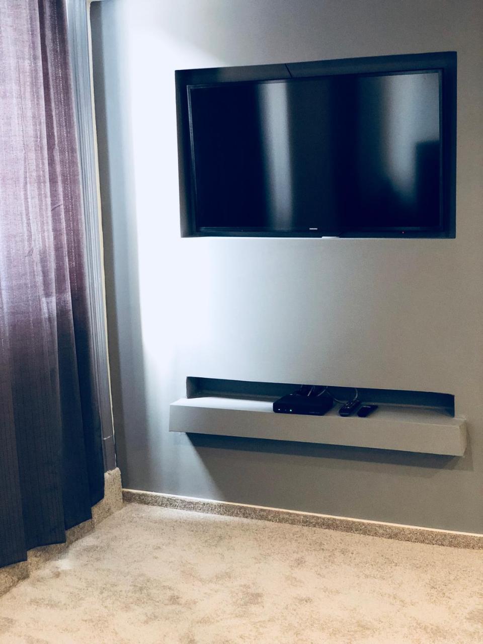 Apartman Luxury
